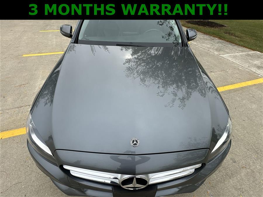2018 Mercedes-benz C-class C 300, available for sale in Elida, Ohio | Josh's All Under Ten LLC. Elida, Ohio 2018 Mercedes-benz C-class C 300, available for sale in Elida, Ohio | Josh's All Under Ten LLC. Elida, Ohio