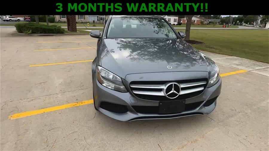 2018 Mercedes-benz C-class C 300, available for sale in Elida, Ohio | Josh's All Under Ten LLC. Elida, Ohio 2018 Mercedes-benz C-class C 300, available for sale in Elida, Ohio | Josh's All Under Ten LLC. Elida, Ohio