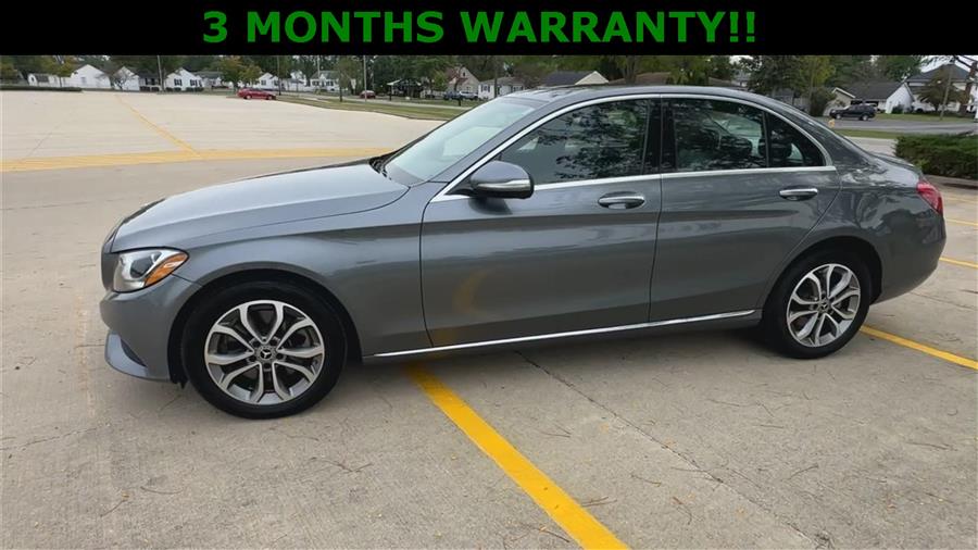 2018 Mercedes-benz C-class C 300, available for sale in Elida, Ohio | Josh's All Under Ten LLC. Elida, Ohio 2018 Mercedes-benz C-class C 300, available for sale in Elida, Ohio | Josh's All Under Ten LLC. Elida, Ohio