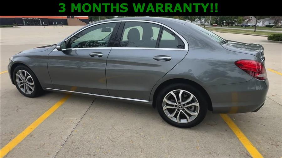 2018 Mercedes-benz C-class C 300, available for sale in Elida, Ohio | Josh's All Under Ten LLC. Elida, Ohio 2018 Mercedes-benz C-class C 300, available for sale in Elida, Ohio | Josh's All Under Ten LLC. Elida, Ohio