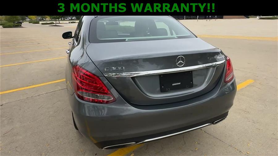 2018 Mercedes-benz C-class C 300, available for sale in Elida, Ohio | Josh's All Under Ten LLC. Elida, Ohio 2018 Mercedes-benz C-class C 300, available for sale in Elida, Ohio | Josh's All Under Ten LLC. Elida, Ohio