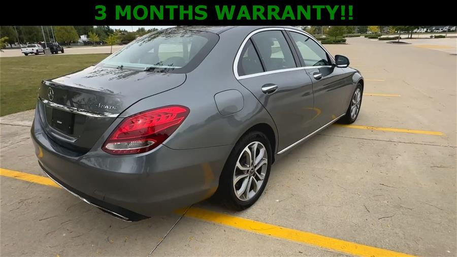 2018 Mercedes-benz C-class C 300, available for sale in Elida, Ohio | Josh's All Under Ten LLC. Elida, Ohio 2018 Mercedes-benz C-class C 300, available for sale in Elida, Ohio | Josh's All Under Ten LLC. Elida, Ohio