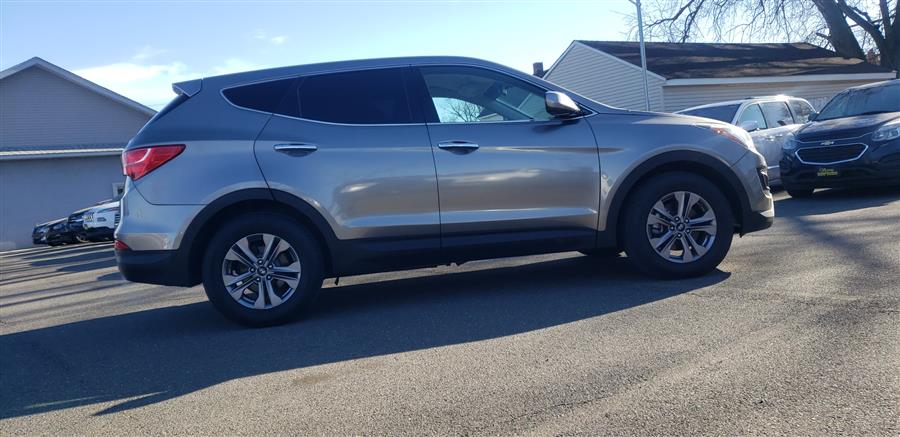 2015 Hyundai Santa Fe Sport FWD 4dr 2.4, available for sale in Little Ferry, New Jersey | Victoria Preowned Autos Inc. Little Ferry, New Jersey 2015 Hyundai Santa Fe Sport FWD 4dr 2.4, available for sale in Little Ferry, New Jersey | Victoria Preowned Autos Inc. Little Ferry, New Jersey