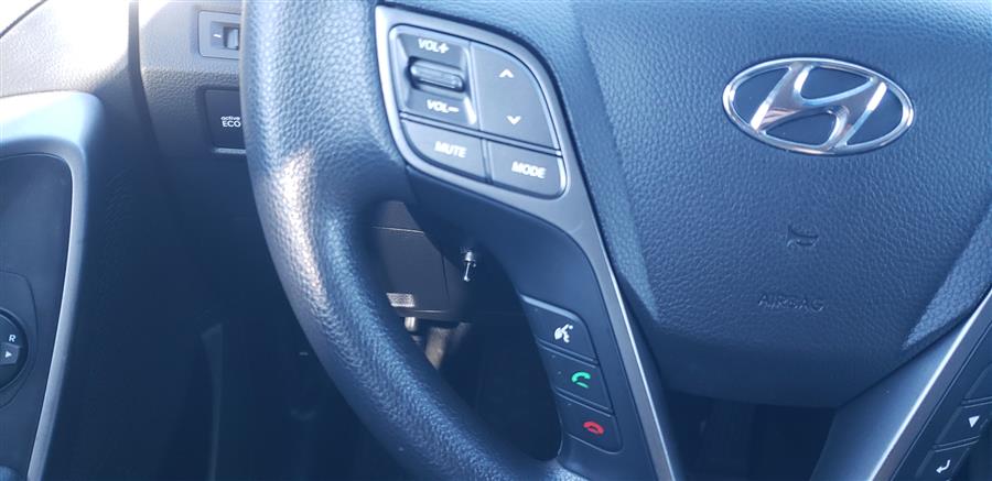 2015 Hyundai Santa Fe Sport FWD 4dr 2.4, available for sale in Little Ferry, New Jersey | Victoria Preowned Autos Inc. Little Ferry, New Jersey 2015 Hyundai Santa Fe Sport FWD 4dr 2.4, available for sale in Little Ferry, New Jersey | Victoria Preowned Autos Inc. Little Ferry, New Jersey