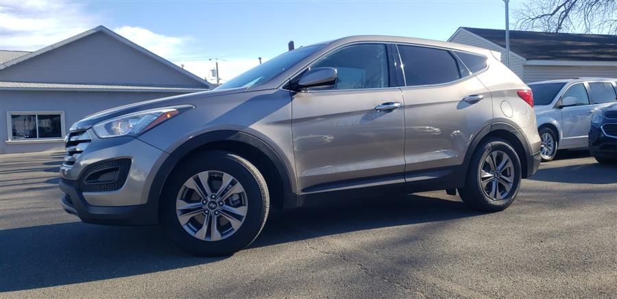 2015 Hyundai Santa Fe Sport FWD 4dr 2.4, available for sale in Little Ferry, New Jersey | Victoria Preowned Autos Inc. Little Ferry, New Jersey 2015 Hyundai Santa Fe Sport FWD 4dr 2.4, available for sale in Little Ferry, New Jersey | Victoria Preowned Autos Inc. Little Ferry, New Jersey