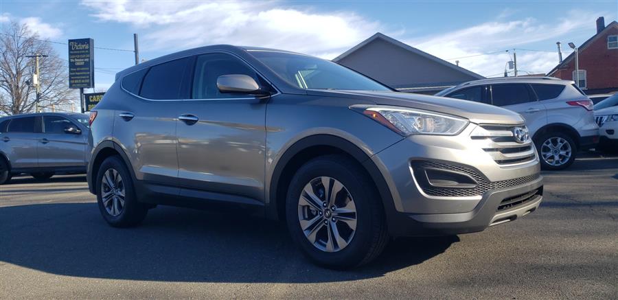 2015 Hyundai Santa Fe Sport FWD 4dr 2.4, available for sale in Little Ferry, New Jersey | Victoria Preowned Autos Inc. Little Ferry, New Jersey 2015 Hyundai Santa Fe Sport FWD 4dr 2.4, available for sale in Little Ferry, New Jersey | Victoria Preowned Autos Inc. Little Ferry, New Jersey