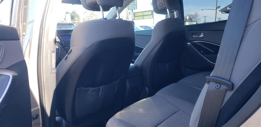 2015 Hyundai Santa Fe Sport FWD 4dr 2.4, available for sale in Little Ferry, New Jersey | Victoria Preowned Autos Inc. Little Ferry, New Jersey 2015 Hyundai Santa Fe Sport FWD 4dr 2.4, available for sale in Little Ferry, New Jersey | Victoria Preowned Autos Inc. Little Ferry, New Jersey