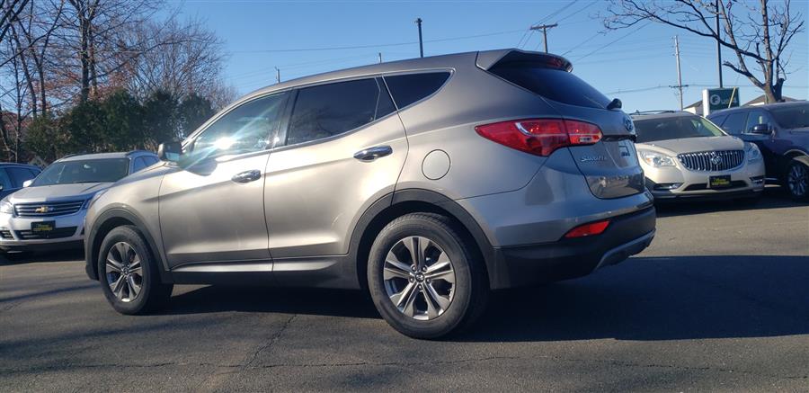 2015 Hyundai Santa Fe Sport FWD 4dr 2.4, available for sale in Little Ferry, New Jersey | Victoria Preowned Autos Inc. Little Ferry, New Jersey 2015 Hyundai Santa Fe Sport FWD 4dr 2.4, available for sale in Little Ferry, New Jersey | Victoria Preowned Autos Inc. Little Ferry, New Jersey