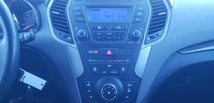 2015 Hyundai Santa Fe Sport FWD 4dr 2.4, available for sale in Little Ferry, New Jersey | Victoria Preowned Autos Inc. Little Ferry, New Jersey 2015 Hyundai Santa Fe Sport FWD 4dr 2.4, available for sale in Little Ferry, New Jersey | Victoria Preowned Autos Inc. Little Ferry, New Jersey
