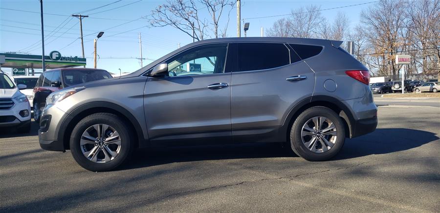 2015 Hyundai Santa Fe Sport FWD 4dr 2.4, available for sale in Little Ferry, New Jersey | Victoria Preowned Autos Inc. Little Ferry, New Jersey 2015 Hyundai Santa Fe Sport FWD 4dr 2.4, available for sale in Little Ferry, New Jersey | Victoria Preowned Autos Inc. Little Ferry, New Jersey