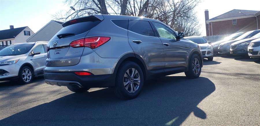 2015 Hyundai Santa Fe Sport FWD 4dr 2.4, available for sale in Little Ferry, New Jersey | Victoria Preowned Autos Inc. Little Ferry, New Jersey 2015 Hyundai Santa Fe Sport FWD 4dr 2.4, available for sale in Little Ferry, New Jersey | Victoria Preowned Autos Inc. Little Ferry, New Jersey