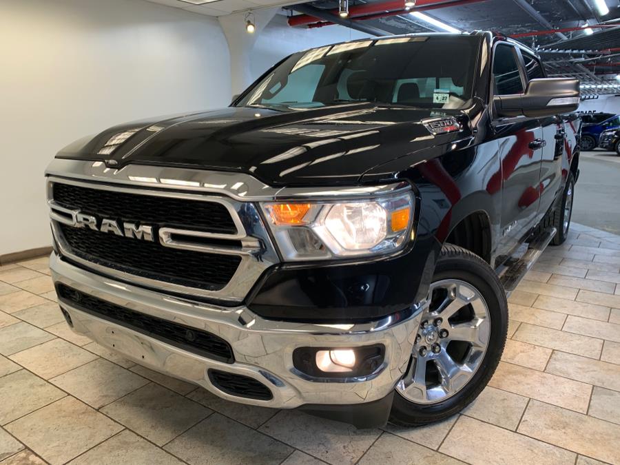 Used 2022 Ram 1500 in Lodi, New Jersey | European Auto Expo. Lodi, New Jersey