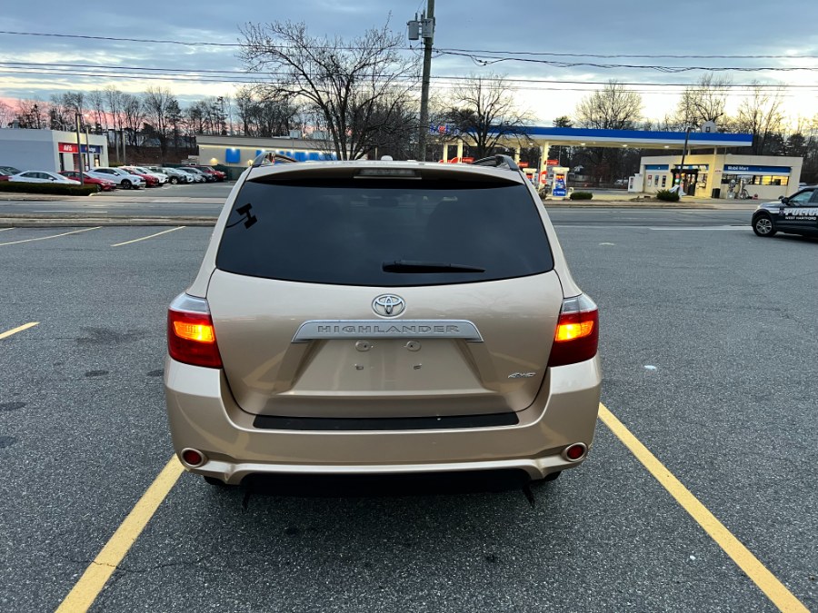 2010 Toyota Highlander 4WD 4dr V6 Base, available for sale in Hartford , Connecticut | Ledyard Auto Sale LLC. Hartford , Connecticut 2010 Toyota Highlander 4WD 4dr V6 Base, available for sale in Hartford , Connecticut | Ledyard Auto Sale LLC. Hartford , Connecticut