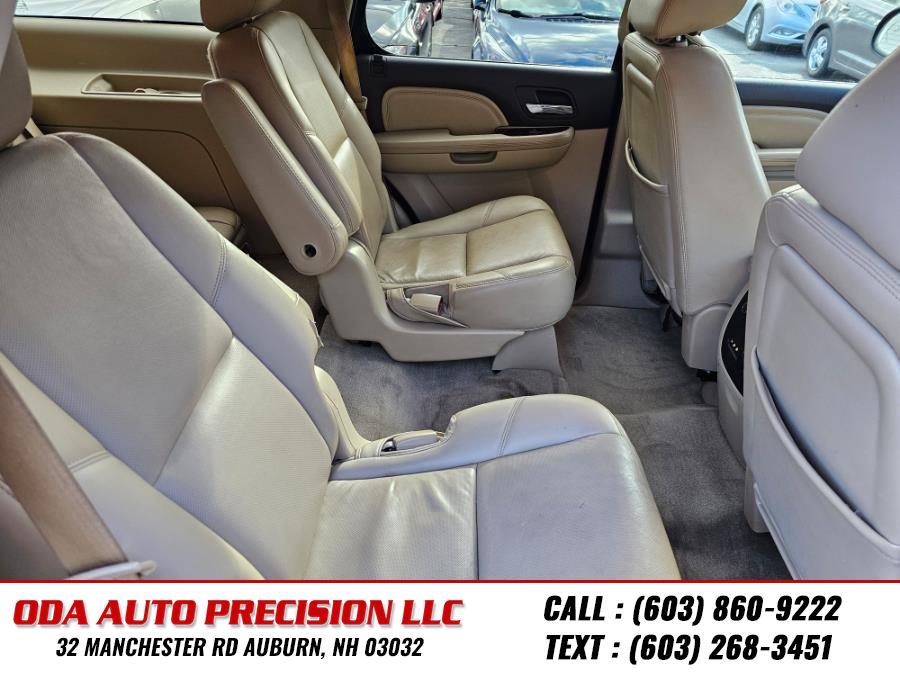 2012 GMC Yukon AWD 4dr 1500 Denali, available for sale in Auburn, New Hampshire | ODA Auto Precision LLC. Auburn, New Hampshire 2012 GMC Yukon AWD 4dr 1500 Denali, available for sale in Auburn, New Hampshire | ODA Auto Precision LLC. Auburn, New Hampshire
