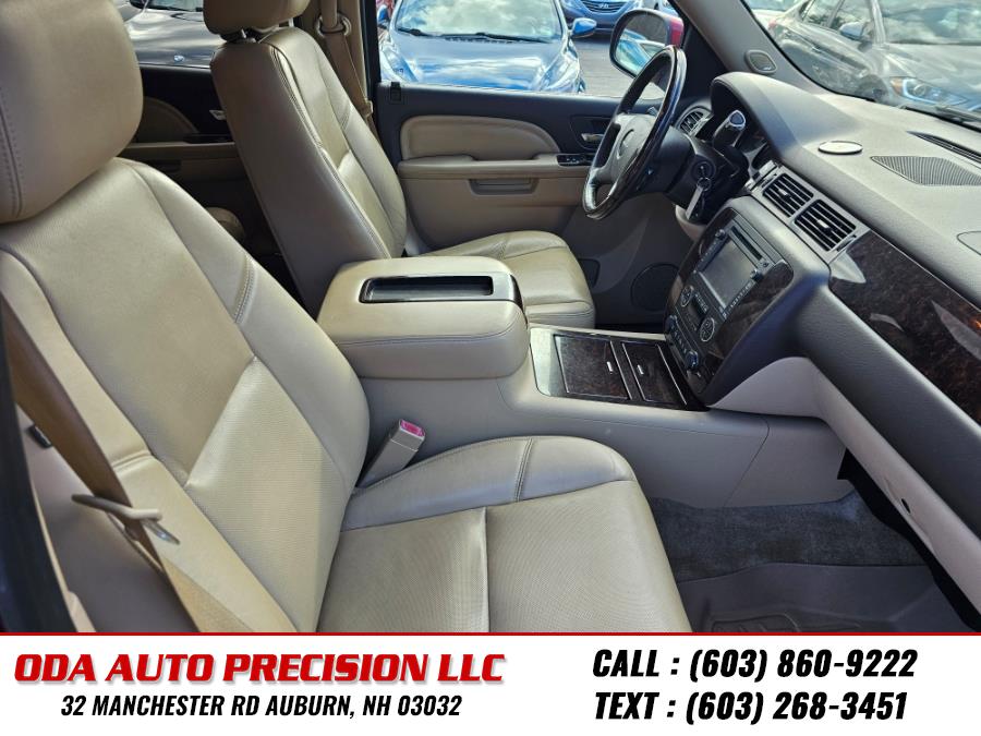 2012 GMC Yukon AWD 4dr 1500 Denali, available for sale in Auburn, New Hampshire | ODA Auto Precision LLC. Auburn, New Hampshire 2012 GMC Yukon AWD 4dr 1500 Denali, available for sale in Auburn, New Hampshire | ODA Auto Precision LLC. Auburn, New Hampshire