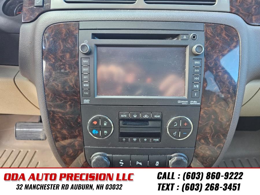 2012 GMC Yukon AWD 4dr 1500 Denali, available for sale in Auburn, New Hampshire | ODA Auto Precision LLC. Auburn, New Hampshire 2012 GMC Yukon AWD 4dr 1500 Denali, available for sale in Auburn, New Hampshire | ODA Auto Precision LLC. Auburn, New Hampshire