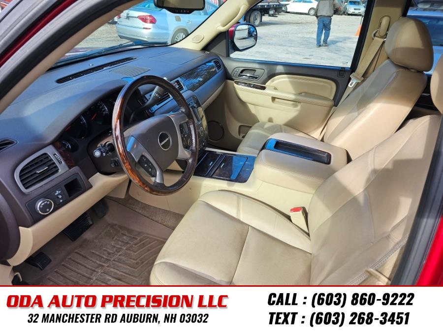 2012 GMC Yukon AWD 4dr 1500 Denali, available for sale in Auburn, New Hampshire | ODA Auto Precision LLC. Auburn, New Hampshire 2012 GMC Yukon AWD 4dr 1500 Denali, available for sale in Auburn, New Hampshire | ODA Auto Precision LLC. Auburn, New Hampshire