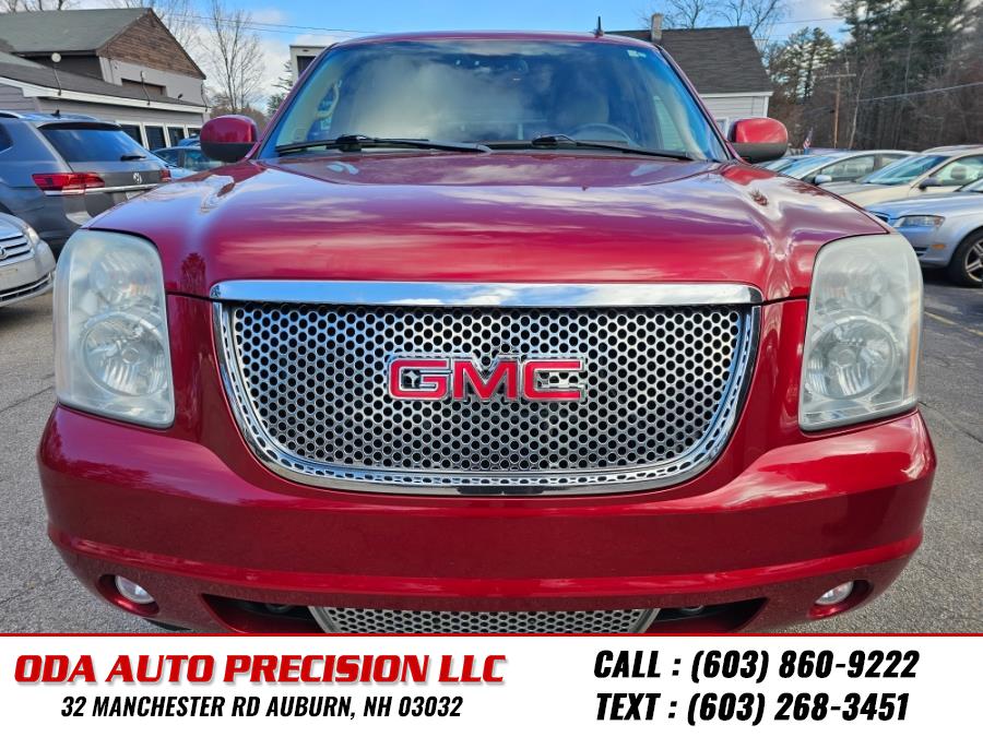 2012 GMC Yukon AWD 4dr 1500 Denali, available for sale in Auburn, New Hampshire | ODA Auto Precision LLC. Auburn, New Hampshire 2012 GMC Yukon AWD 4dr 1500 Denali, available for sale in Auburn, New Hampshire | ODA Auto Precision LLC. Auburn, New Hampshire