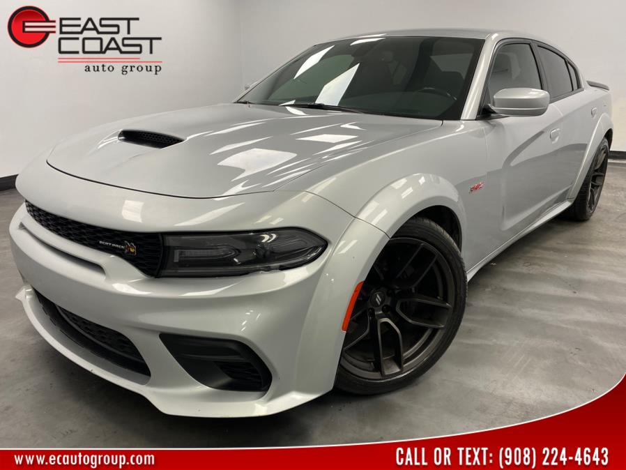 Used 2020 Dodge Charger in Linden, New Jersey | East Coast Auto Group. Linden, New Jersey