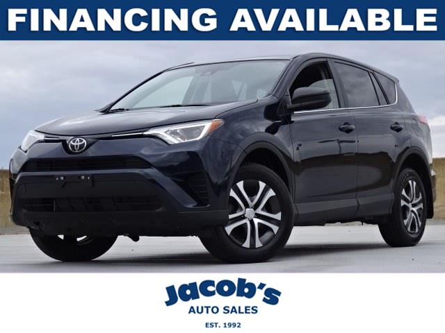 Used 2016 Toyota RAV4 in Newton, Massachusetts | Jacob Auto Sales. Newton, Massachusetts