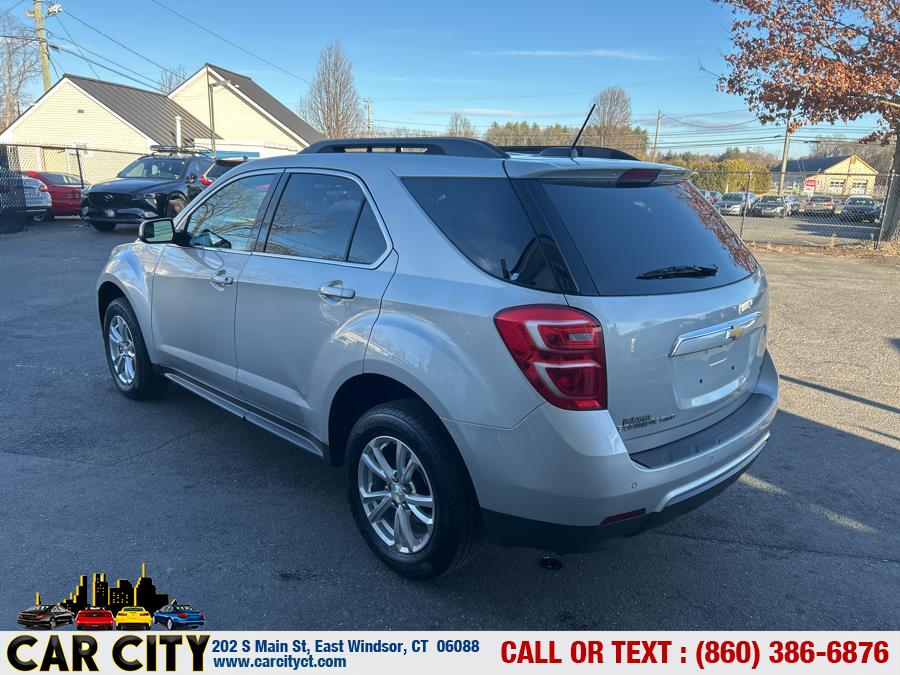 2017 Chevrolet Equinox AWD 4dr LT w/1LT, available for sale in East Windsor, Connecticut | Car City LLC. East Windsor, Connecticut 2017 Chevrolet Equinox AWD 4dr LT w/1LT, available for sale in East Windsor, Connecticut | Car City LLC. East Windsor, Connecticut