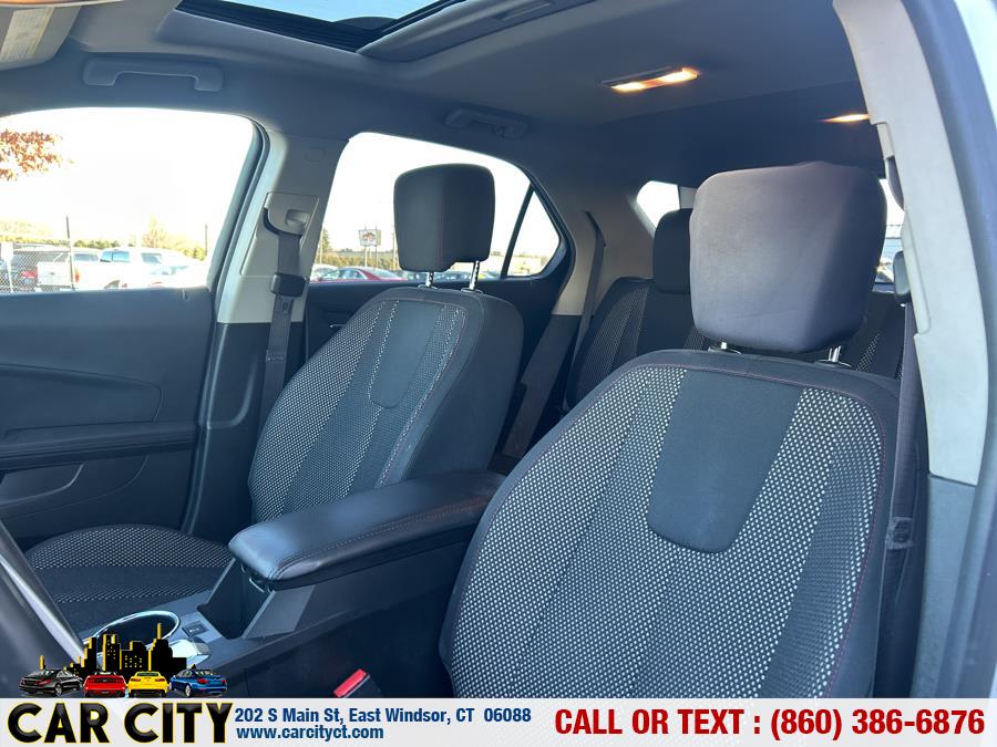 2017 Chevrolet Equinox AWD 4dr LT w/1LT, available for sale in East Windsor, Connecticut | Car City LLC. East Windsor, Connecticut 2017 Chevrolet Equinox AWD 4dr LT w/1LT, available for sale in East Windsor, Connecticut | Car City LLC. East Windsor, Connecticut