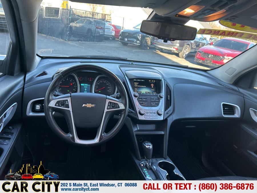 2017 Chevrolet Equinox AWD 4dr LT w/1LT, available for sale in East Windsor, Connecticut | Car City LLC. East Windsor, Connecticut 2017 Chevrolet Equinox AWD 4dr LT w/1LT, available for sale in East Windsor, Connecticut | Car City LLC. East Windsor, Connecticut