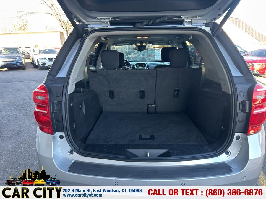 2017 Chevrolet Equinox AWD 4dr LT w/1LT, available for sale in East Windsor, Connecticut | Car City LLC. East Windsor, Connecticut 2017 Chevrolet Equinox AWD 4dr LT w/1LT, available for sale in East Windsor, Connecticut | Car City LLC. East Windsor, Connecticut