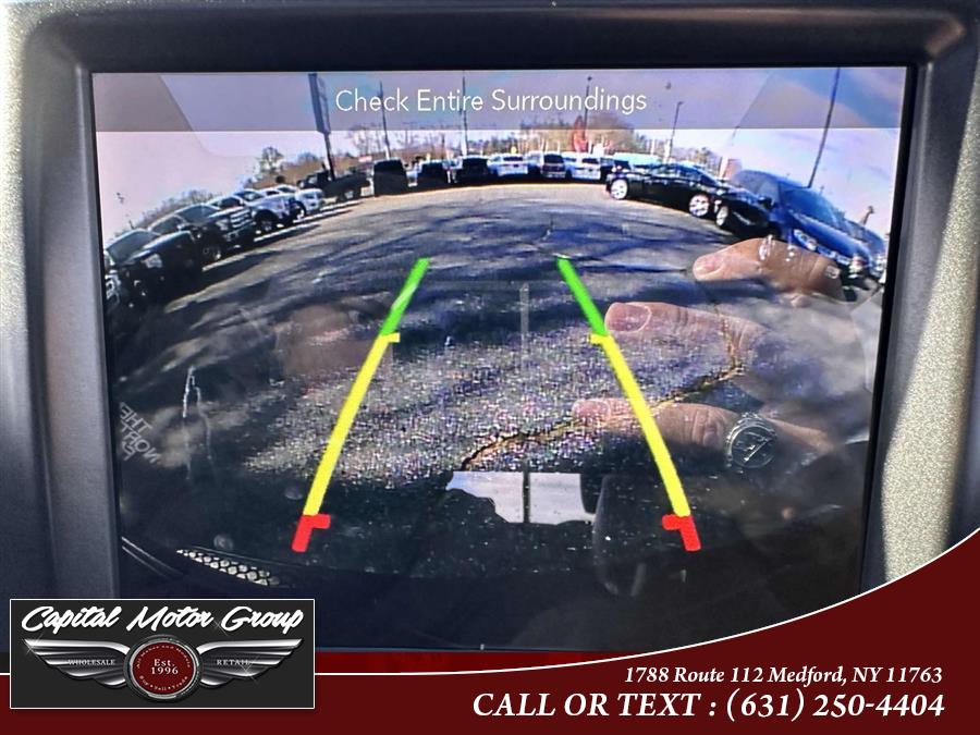 2018 Ram 1500 Rebel 4x4 Crew Cab 5''7" Box, available for sale in Medford, New York | Capital Motor Group Inc. Medford, New York 2018 Ram 1500 Rebel 4x4 Crew Cab 5''7" Box, available for sale in Medford, New York | Capital Motor Group Inc. Medford, New York