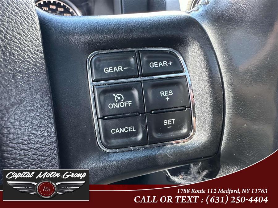 2018 Ram 1500 Rebel 4x4 Crew Cab 5''7" Box, available for sale in Medford, New York | Capital Motor Group Inc. Medford, New York 2018 Ram 1500 Rebel 4x4 Crew Cab 5''7" Box, available for sale in Medford, New York | Capital Motor Group Inc. Medford, New York