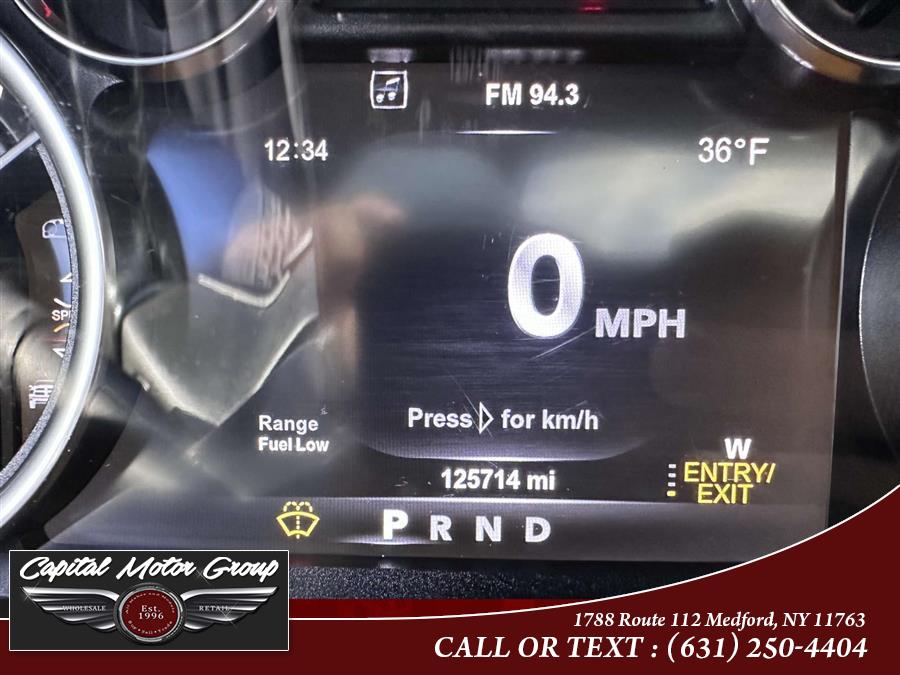 2018 Ram 1500 Rebel 4x4 Crew Cab 5''7" Box, available for sale in Medford, New York | Capital Motor Group Inc. Medford, New York 2018 Ram 1500 Rebel 4x4 Crew Cab 5''7" Box, available for sale in Medford, New York | Capital Motor Group Inc. Medford, New York