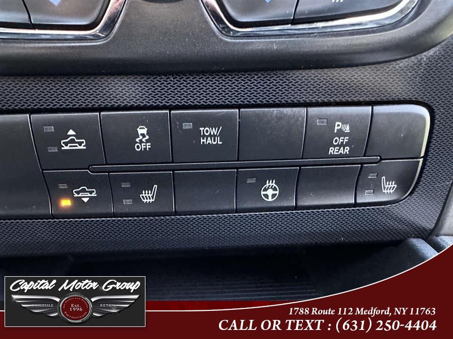 2018 Ram 1500 Rebel 4x4 Crew Cab 5''7" Box, available for sale in Medford, New York | Capital Motor Group Inc. Medford, New York 2018 Ram 1500 Rebel 4x4 Crew Cab 5''7" Box, available for sale in Medford, New York | Capital Motor Group Inc. Medford, New York