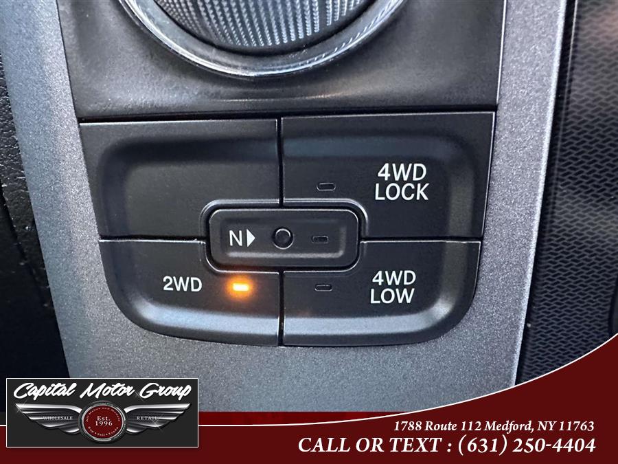 2018 Ram 1500 Rebel 4x4 Crew Cab 5''7" Box, available for sale in Medford, New York | Capital Motor Group Inc. Medford, New York 2018 Ram 1500 Rebel 4x4 Crew Cab 5''7" Box, available for sale in Medford, New York | Capital Motor Group Inc. Medford, New York