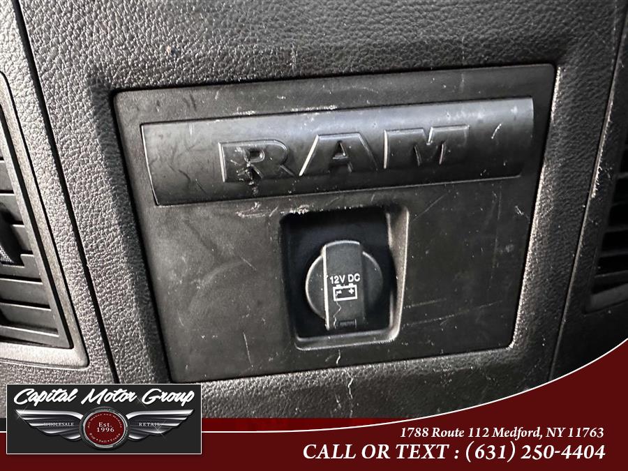 2018 Ram 1500 Rebel 4x4 Crew Cab 5''7" Box, available for sale in Medford, New York | Capital Motor Group Inc. Medford, New York 2018 Ram 1500 Rebel 4x4 Crew Cab 5''7" Box, available for sale in Medford, New York | Capital Motor Group Inc. Medford, New York