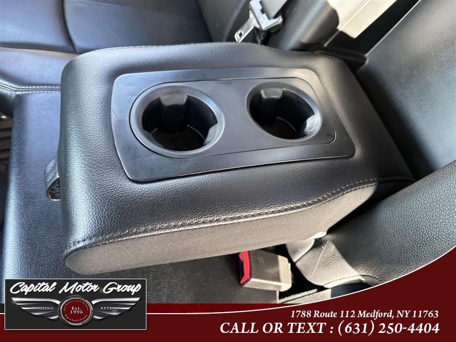 2018 Ram 1500 Rebel 4x4 Crew Cab 5''7" Box, available for sale in Medford, New York | Capital Motor Group Inc. Medford, New York 2018 Ram 1500 Rebel 4x4 Crew Cab 5''7" Box, available for sale in Medford, New York | Capital Motor Group Inc. Medford, New York