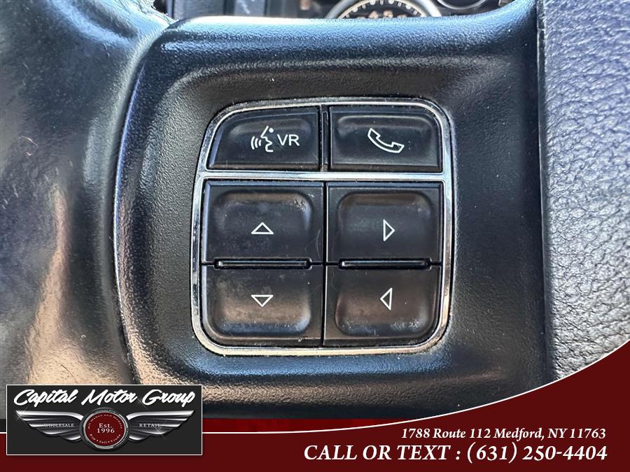2018 Ram 1500 Rebel 4x4 Crew Cab 5''7" Box, available for sale in Medford, New York | Capital Motor Group Inc. Medford, New York 2018 Ram 1500 Rebel 4x4 Crew Cab 5''7" Box, available for sale in Medford, New York | Capital Motor Group Inc. Medford, New York