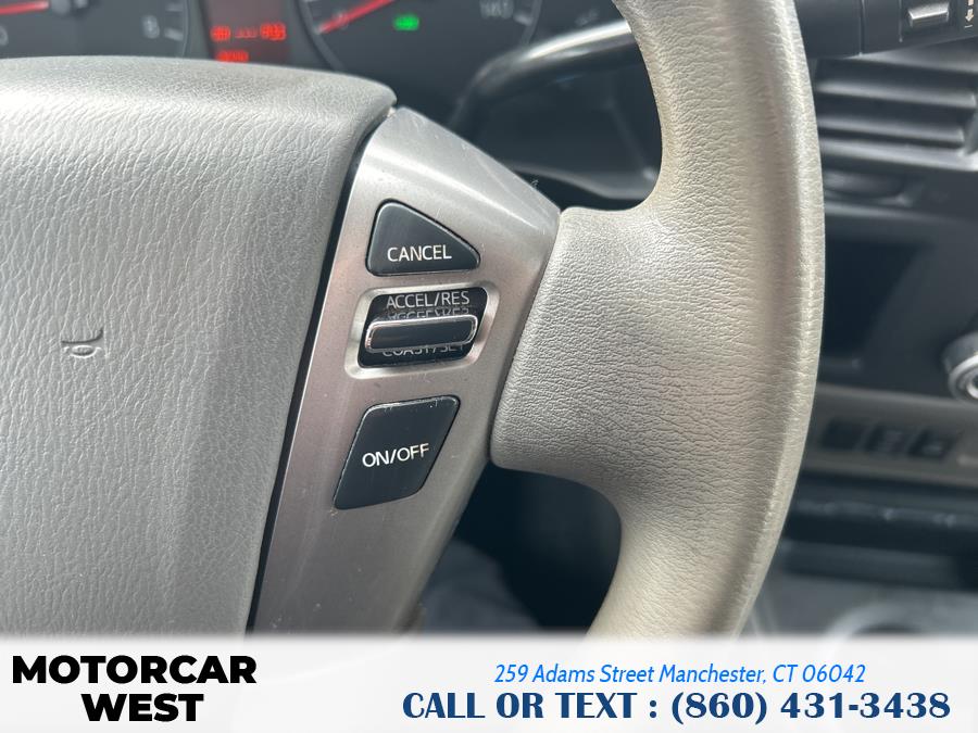 2017 Nissan NV Cargo NV2500 HD High Roof V8 SV, available for sale in Manchester, Connecticut | Motorcar West. Manchester, Connecticut 2017 Nissan NV Cargo NV2500 HD High Roof V8 SV, available for sale in Manchester, Connecticut | Motorcar West. Manchester, Connecticut