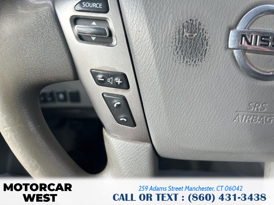 2017 Nissan NV Cargo NV2500 HD High Roof V8 SV, available for sale in Manchester, Connecticut | Motorcar West. Manchester, Connecticut 2017 Nissan NV Cargo NV2500 HD High Roof V8 SV, available for sale in Manchester, Connecticut | Motorcar West. Manchester, Connecticut