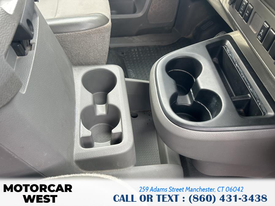 2017 Nissan NV Cargo NV2500 HD High Roof V8 SV, available for sale in Manchester, Connecticut | Motorcar West. Manchester, Connecticut 2017 Nissan NV Cargo NV2500 HD High Roof V8 SV, available for sale in Manchester, Connecticut | Motorcar West. Manchester, Connecticut