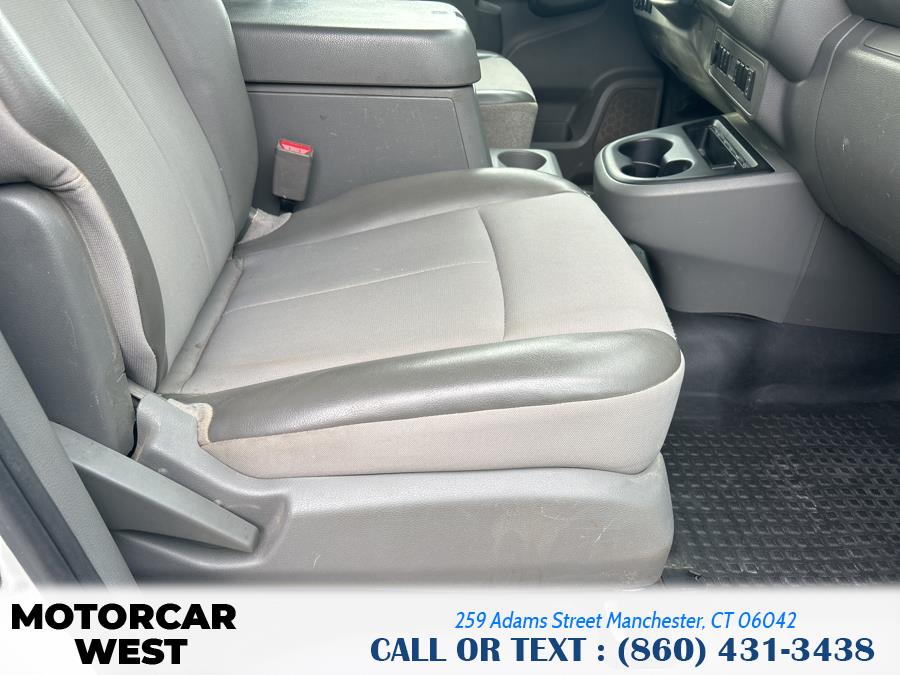 2017 Nissan NV Cargo NV2500 HD High Roof V8 SV, available for sale in Manchester, Connecticut | Motorcar West. Manchester, Connecticut 2017 Nissan NV Cargo NV2500 HD High Roof V8 SV, available for sale in Manchester, Connecticut | Motorcar West. Manchester, Connecticut