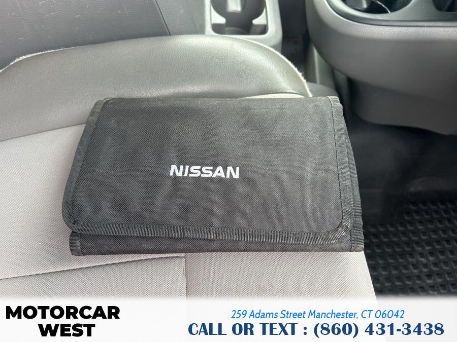 2017 Nissan NV Cargo NV2500 HD High Roof V8 SV, available for sale in Manchester, Connecticut | Motorcar West. Manchester, Connecticut 2017 Nissan NV Cargo NV2500 HD High Roof V8 SV, available for sale in Manchester, Connecticut | Motorcar West. Manchester, Connecticut