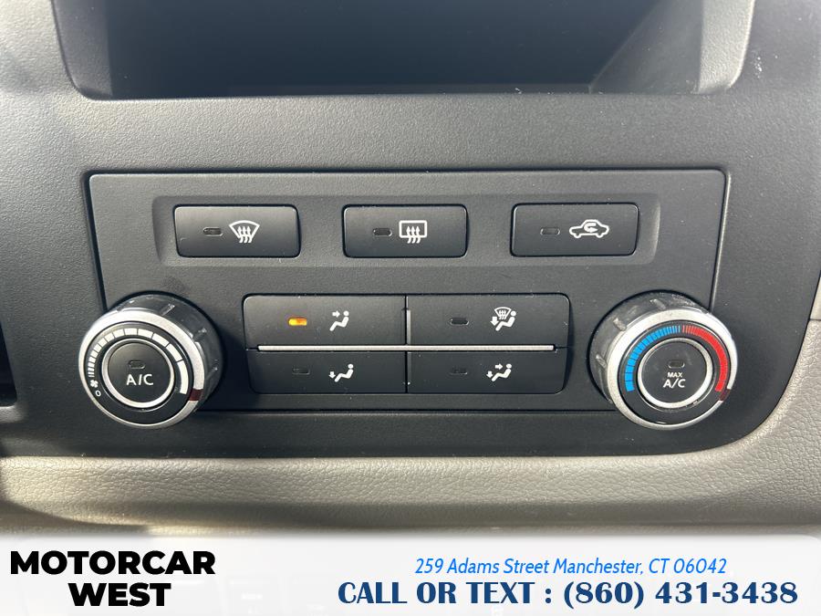 2017 Nissan NV Cargo NV2500 HD High Roof V8 SV, available for sale in Manchester, Connecticut | Motorcar West. Manchester, Connecticut 2017 Nissan NV Cargo NV2500 HD High Roof V8 SV, available for sale in Manchester, Connecticut | Motorcar West. Manchester, Connecticut