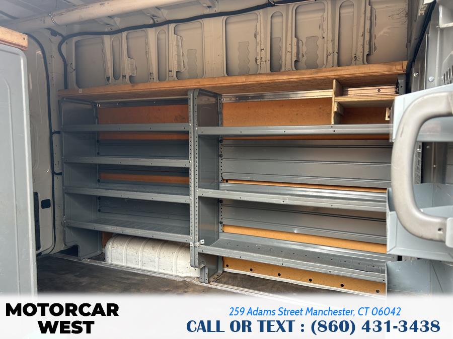 2017 Nissan NV Cargo NV2500 HD High Roof V8 SV, available for sale in Manchester, Connecticut | Motorcar West. Manchester, Connecticut 2017 Nissan NV Cargo NV2500 HD High Roof V8 SV, available for sale in Manchester, Connecticut | Motorcar West. Manchester, Connecticut