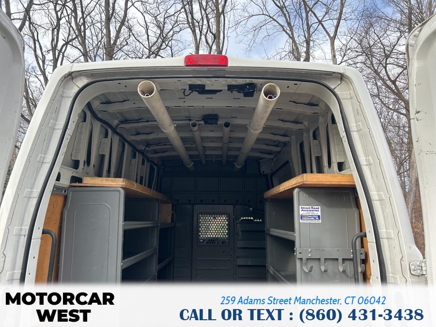 2017 Nissan NV Cargo NV2500 HD High Roof V8 SV, available for sale in Manchester, Connecticut | Motorcar West. Manchester, Connecticut 2017 Nissan NV Cargo NV2500 HD High Roof V8 SV, available for sale in Manchester, Connecticut | Motorcar West. Manchester, Connecticut