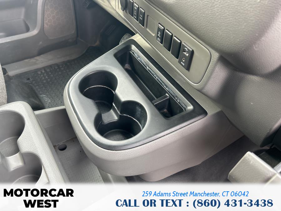 2017 Nissan NV Cargo NV2500 HD High Roof V8 SV, available for sale in Manchester, Connecticut | Motorcar West. Manchester, Connecticut 2017 Nissan NV Cargo NV2500 HD High Roof V8 SV, available for sale in Manchester, Connecticut | Motorcar West. Manchester, Connecticut