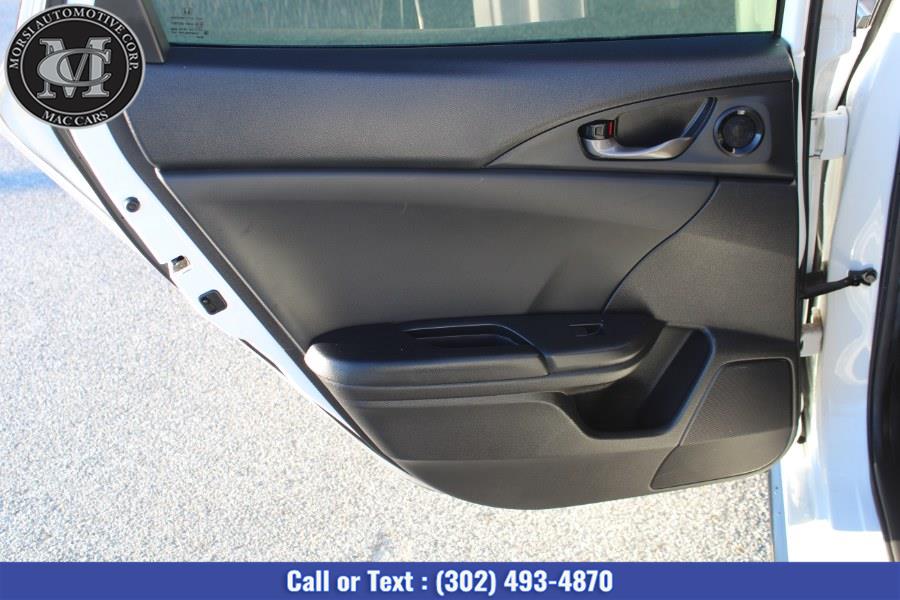 2021 Honda Civic Hatchback Sport CVT, available for sale in New Castle, Delaware | Morsi Automotive Corporation. New Castle, Delaware 2021 Honda Civic Hatchback Sport CVT, available for sale in New Castle, Delaware | Morsi Automotive Corporation. New Castle, Delaware