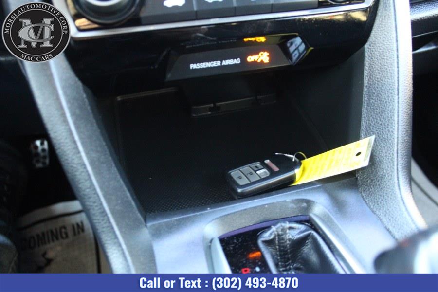 2021 Honda Civic Hatchback Sport CVT, available for sale in New Castle, Delaware | Morsi Automotive Corporation. New Castle, Delaware 2021 Honda Civic Hatchback Sport CVT, available for sale in New Castle, Delaware | Morsi Automotive Corporation. New Castle, Delaware