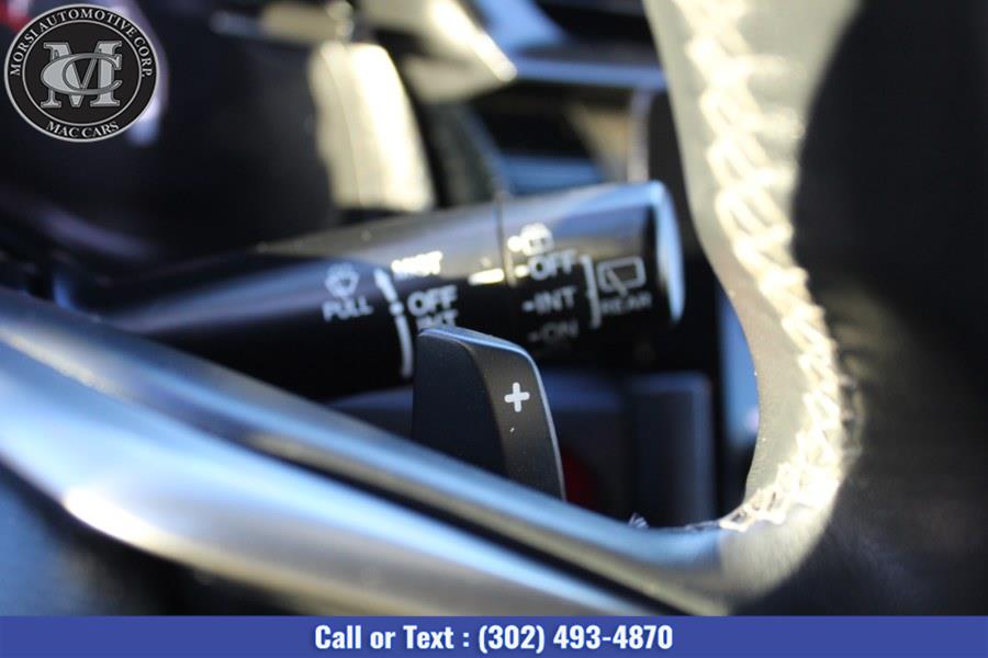 2021 Honda Civic Hatchback Sport CVT, available for sale in New Castle, Delaware | Morsi Automotive Corporation. New Castle, Delaware 2021 Honda Civic Hatchback Sport CVT, available for sale in New Castle, Delaware | Morsi Automotive Corporation. New Castle, Delaware