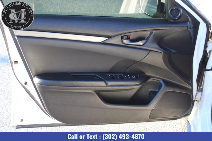 2021 Honda Civic Hatchback Sport CVT, available for sale in New Castle, Delaware | Morsi Automotive Corporation. New Castle, Delaware 2021 Honda Civic Hatchback Sport CVT, available for sale in New Castle, Delaware | Morsi Automotive Corporation. New Castle, Delaware