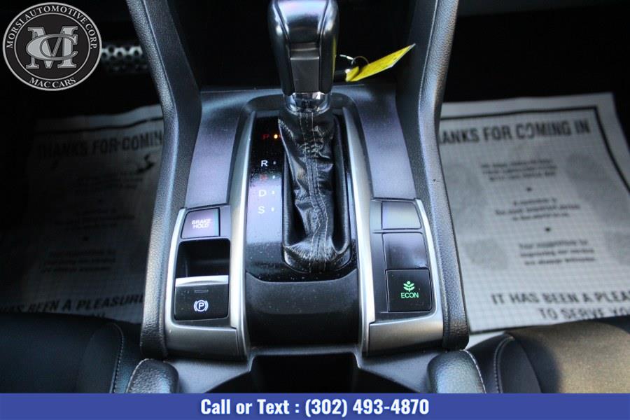 2021 Honda Civic Hatchback Sport CVT, available for sale in New Castle, Delaware | Morsi Automotive Corporation. New Castle, Delaware 2021 Honda Civic Hatchback Sport CVT, available for sale in New Castle, Delaware | Morsi Automotive Corporation. New Castle, Delaware